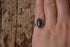 Hematite Sterling Ring Size 5 3/4 - Bell Trading Post